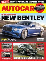 Autocar